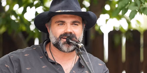 "Texas Connections" featuring Django Walker