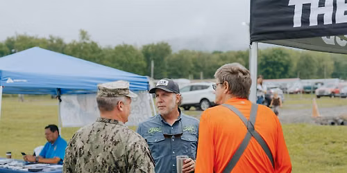 Operation Honor: Rural Salute SC | Free Veteran & Community Event