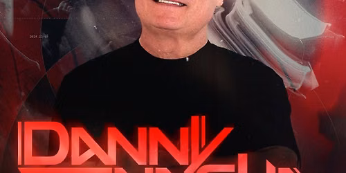 DANNY TENAGLIA