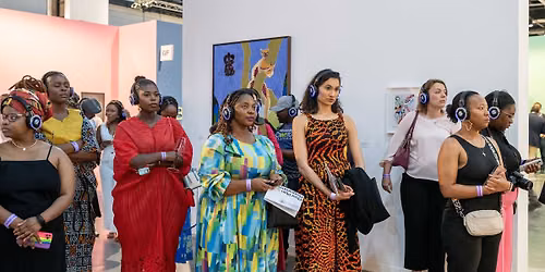 19th edition FNB Art Joburg 