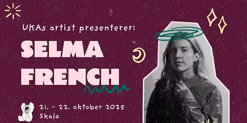 Selma French