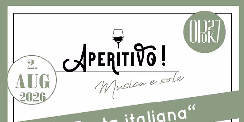 Festa italiana\n