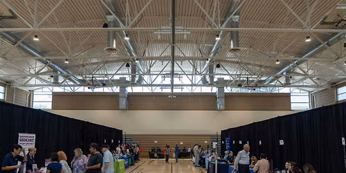 Health & Wellness Fair 2026