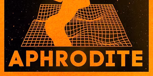 The Cost of Raving presents: Aphrodite