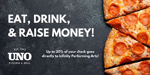 IPA Doughraiser with UNO'S Bellingham