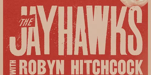 The Jayhawks