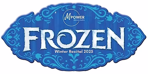 MPower\u2019s Frozen Winter Wonderland Recital