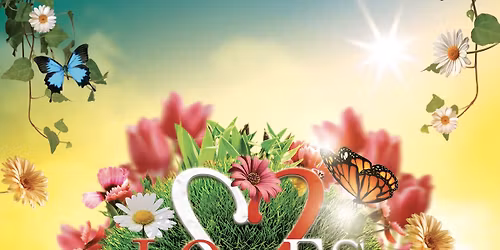 LOVES KIZOMBA ORIGINS 2026 \ud83d\udc9b \ud83c\udf3a