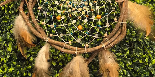 Dreamcatcher Class