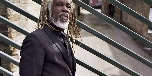 Billy Ocean (18+)