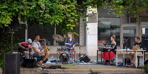 HYPIANOSIS+(NIQ) \/\/ PONAVA