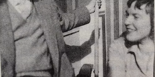 Ingeborg Bachmanns M\u00fcnchen