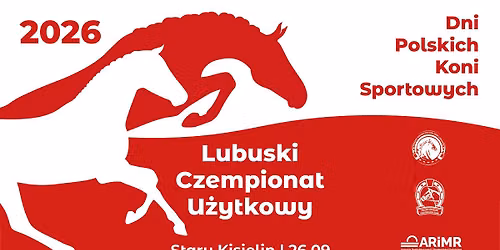 Lubuski Czempionat Użytkowy 2026