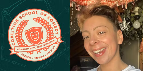 Improv 301: Patterns and Games (Mondays 7:00 PM - 9:00 PM)