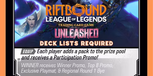 Unleashed Summoner Skirmish