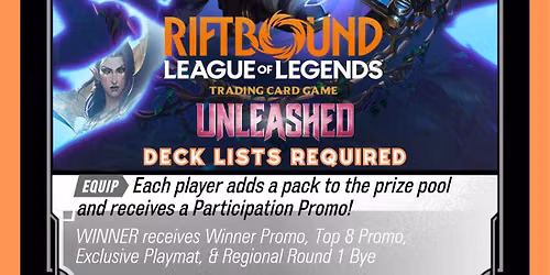 Unleashed Summoner Skirmish