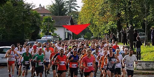 10 KM de La Nive