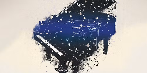 Bugge Wesseltoft: It's Snowing On My Piano \/\/ Drammens Teater