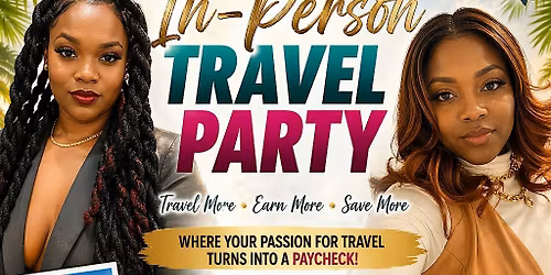 Back 2 Back Travel Party