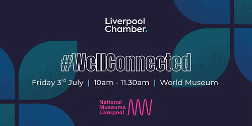 #WellConnected at the World Museum