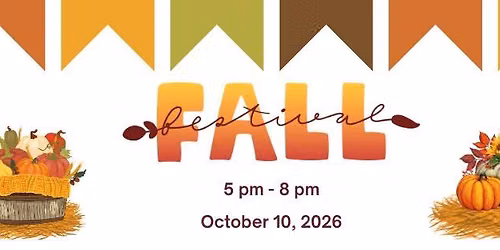 Fall Festival