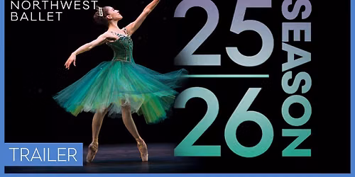 Pacific Northwest Ballet: All Lang