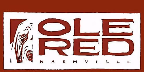 NYE 2026 Pre-Tape at Ole Red (Qualifying Event)