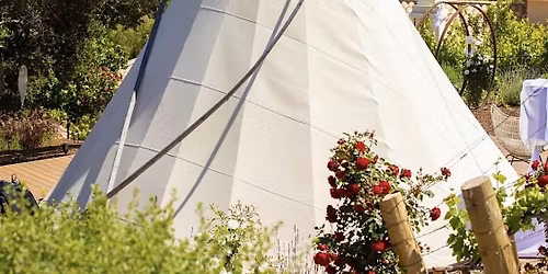 Goddess Rising New Year's Retreat