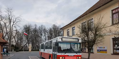 Maj\u00f3wka ze Scani\u0105!