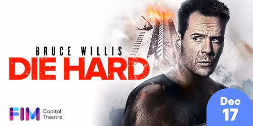 Die Hard - The Movie