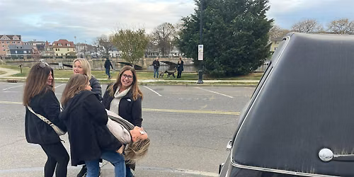Random Acts of Kindness Spree in Princeton