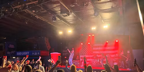 HonkyTonk U - Live at The Mill!!