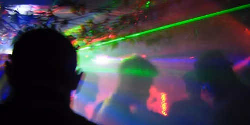 Rowla Sounds: The Graveyard Shift