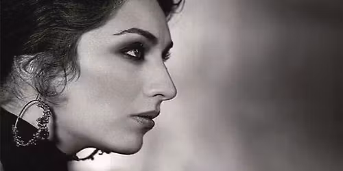 Estrella Morente \/ Flamenco fr\u00e5n Granada