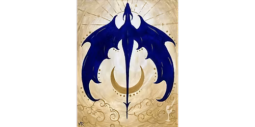 Scale the Heights - Paint and Sip in Austin | Classpop!\u2122