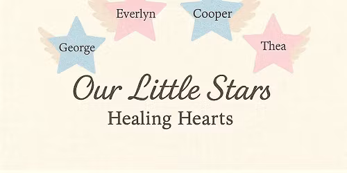 Our little stars Christmas remembrance service  