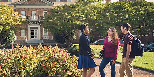 Regent Royals at William & Mary Tribe Mens Basketball