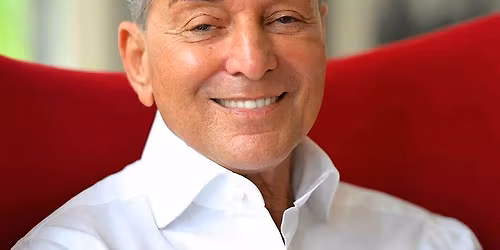 MICHEL FRIEDMAN: DEMOKRATIE BRAUCHT WIDERSPRUCH \u2013 Festakt \/\/ Festival FREMDE ERDE