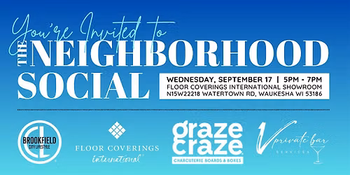 The Neighborhood Social