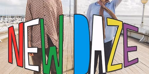 LIVE MUSIC - New Daze