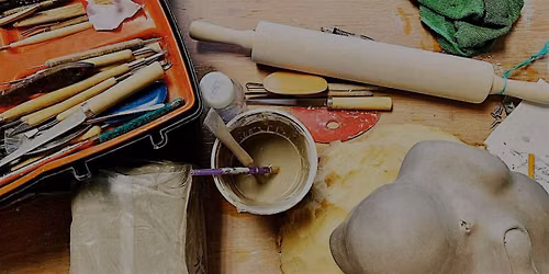 101 RAC | C\u00c9RAMIQUE \/\/ CERAMIC : Intro \u00e0 l\u2019Atelier \/ Intro to the workshop
