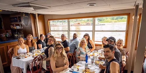 Sunday Brunch Cruise
