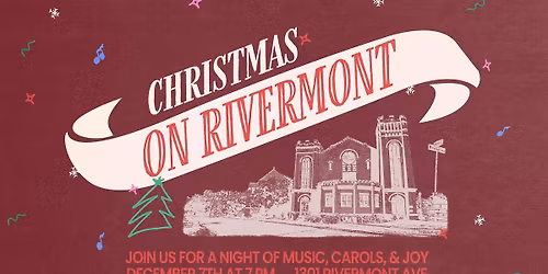 Christmas on Rivermont