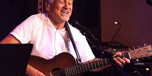 Sunday Music \/ Joe Bisceglia