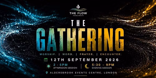 THE GATHERING