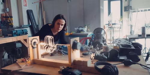 The Lens: ArtScience perspectives