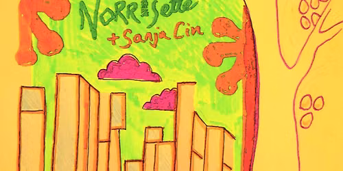 The Norrisette Songbook