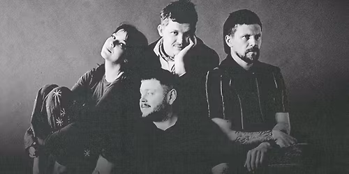 Of Monsters and Men at the Salt Shed