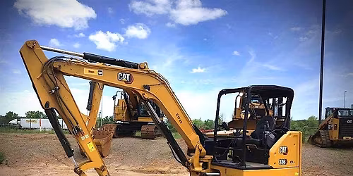 Youth Riggs CAT Facility Tour Summer 2026