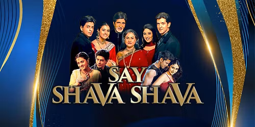 Say Shava Shava : Celebrating 25 Years Of K3G \u2013 Coventry